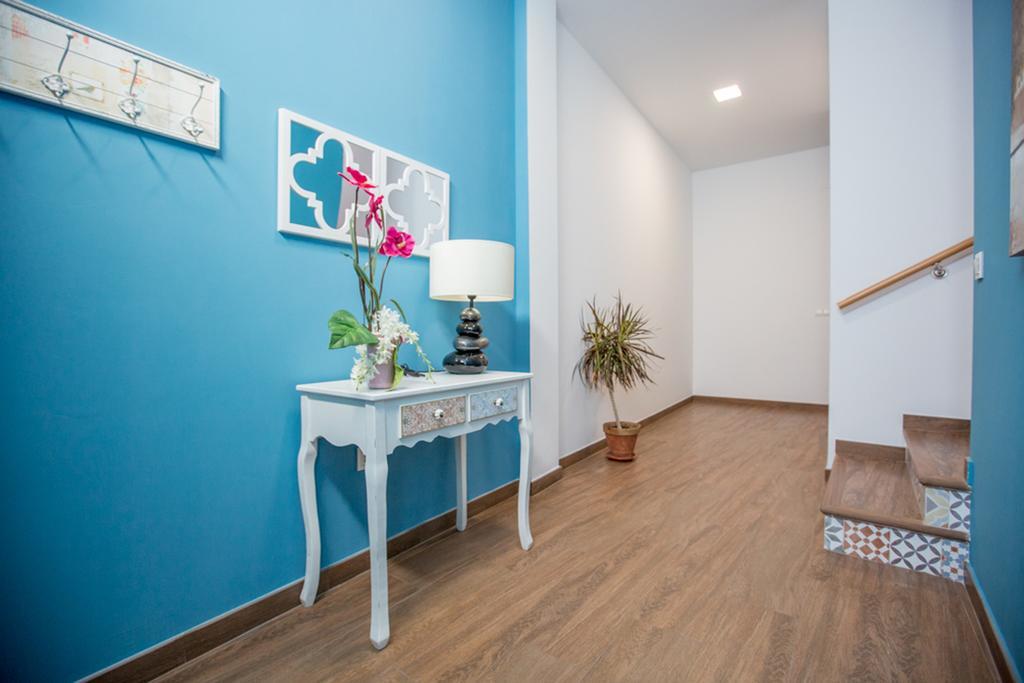 Atico Aligma Apartment กรานาดา ภายนอก รูปภาพ