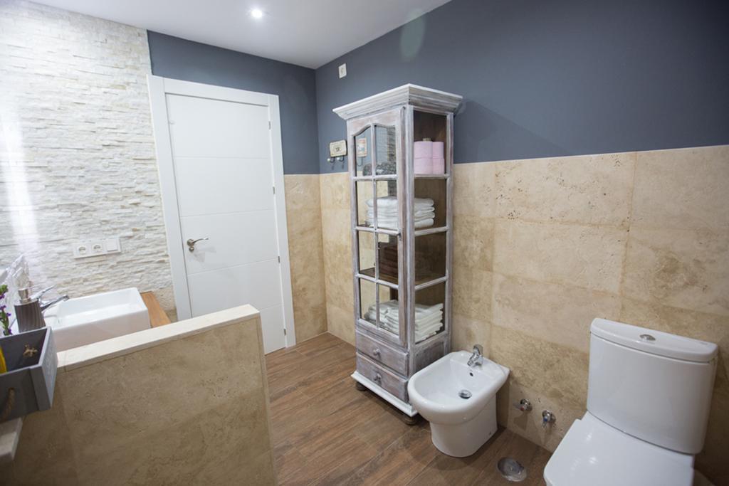 Atico Aligma Apartment กรานาดา ภายนอก รูปภาพ