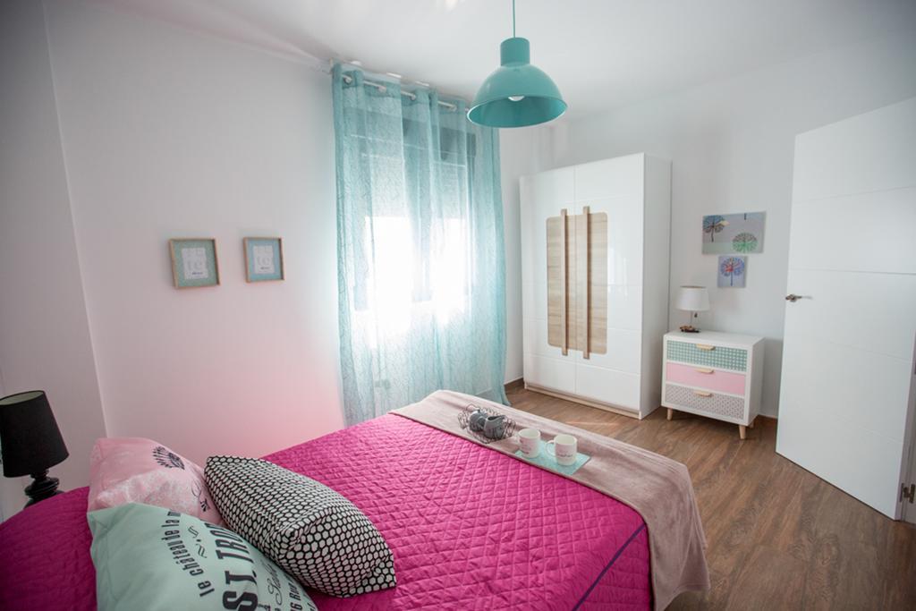 Atico Aligma Apartment กรานาดา ภายนอก รูปภาพ